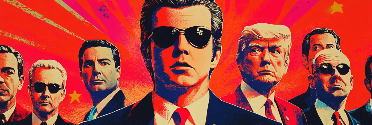 Orange Man Calls Bruce Springsteen a “Dried Out Prune”